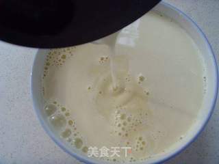 【鲁菜】:甜沫的做法步骤:5