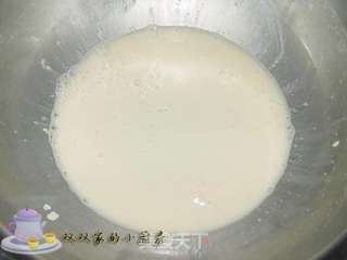 【鲁菜】——胶东喜饼的做法步骤:2