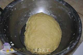 【鲁菜】——胶东喜饼的做法步骤:4