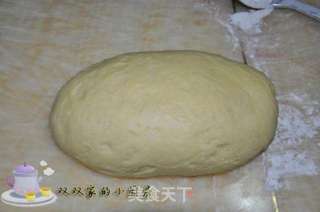 【鲁菜】——胶东喜饼的做法步骤:6