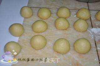 【鲁菜】——胶东喜饼的做法步骤:7