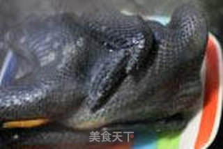 党参红枣乌鸡汤的做法步骤:3