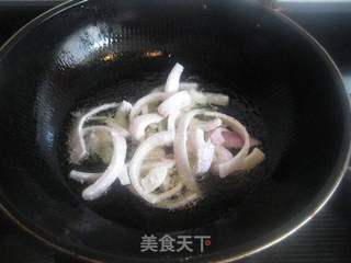 油炸河虾的做法步骤:3