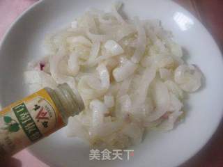 油炸河虾的做法步骤:4