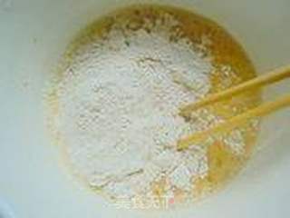 【鲁菜】--胶东喜饼的做法步骤：5