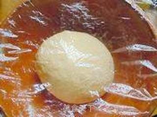 【鲁菜】--胶东喜饼的做法步骤：7