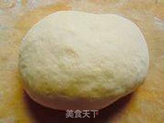 【鲁菜】--胶东喜饼的做法步骤：9