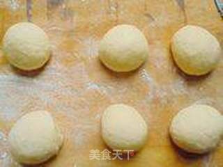 【鲁菜】--胶东喜饼的做法步骤：10