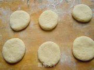 【鲁菜】--胶东喜饼的做法步骤：11