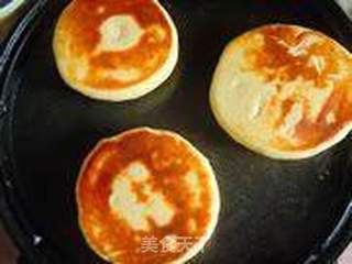 【鲁菜】--胶东喜饼的做法步骤:13
