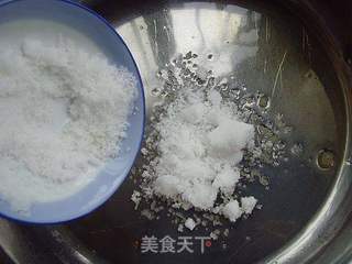 【鲁菜】:诗礼银杏的做法步骤:3