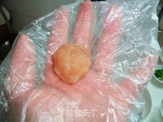 美丽又美味的营养菜---彩椒炒鸡排的做法步骤:4