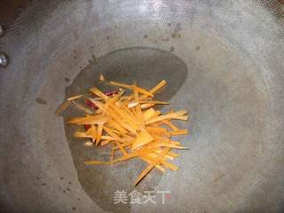 凉拌海带金针菇的做法步骤:6