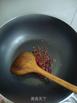 椒麻凉拌牛肉的做法步骤:5