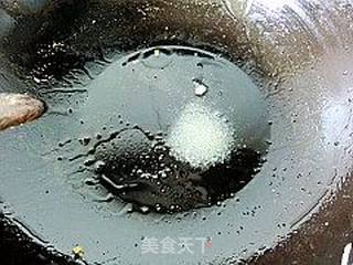 【鲁菜】农家大丰收---炖什锦的做法步骤：3