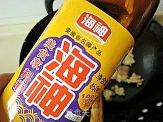 【鲁菜】农家大丰收---炖什锦的做法步骤：5