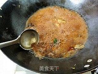 【鲁菜】农家大丰收---炖什锦的做法步骤：10