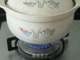【你家的冬瓜皮扔了吗】冬瓜皮赤豆饮的做法步骤:5