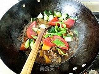 【鲁菜】农家大丰收---炖什锦的做法步骤：15
