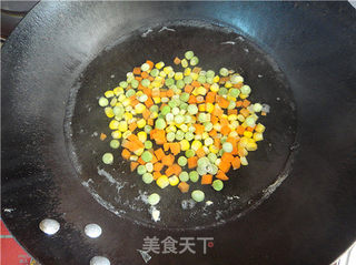一鱼两吃松鼠鱼的做法步骤:3