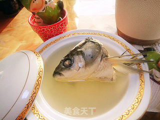 一鱼两吃松鼠鱼的做法步骤:21