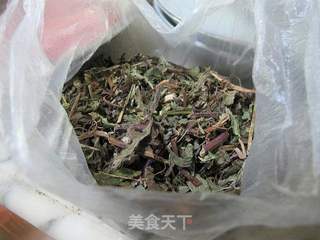 自制凉豆腐的做法步骤:3