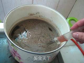 自制凉豆腐的做法步骤:8