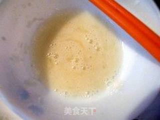 鲁菜之椒盐里脊的做法步骤:4