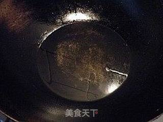 鲁菜之椒盐里脊的做法步骤:5