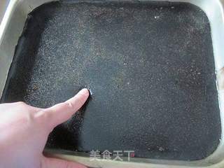 自制凉豆腐的做法步骤:13