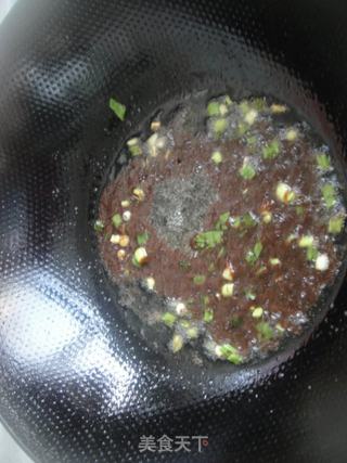 [八大菜系之鲁菜]－－酱炒土豆丝的做法步骤：3