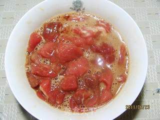酱爆肉丁的做法步骤:2