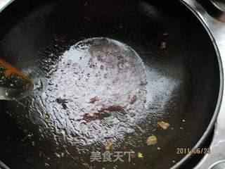 酱爆肉丁的做法步骤:5
