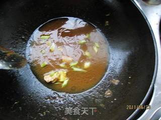 酱爆肉丁的做法步骤:6