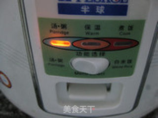 绿豆糖水的做法步骤:5
