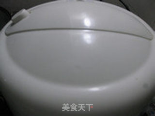 绿豆糖水的做法步骤:7