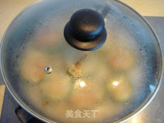 客家酿苦瓜的做法步骤:10