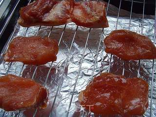 【粤菜】:叉烧肉的做法步骤:4