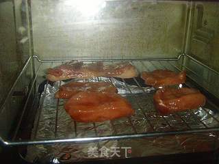 【粤菜】:叉烧肉的做法步骤:5