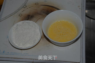 【粤菜】干煎大虾的做法步骤：4