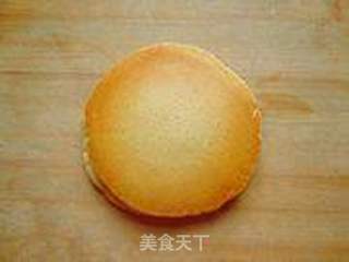 铜锣烧的做法步骤:7