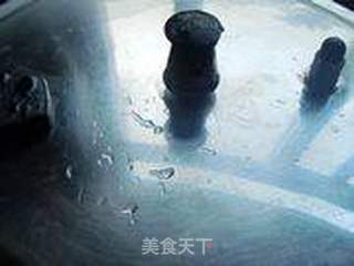 南瓜银耳羹的做法步骤:5