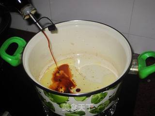 【粤菜】豉油鸡的做法步骤:4