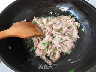 【粤菜】—滑蛋牛肉的做法步骤：3