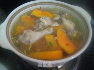 木瓜炖仔鸡的做法步骤:9