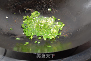 辣炒蛏子的做法步骤：4