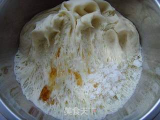 【粤菜】:叉烧包的做法步骤:3