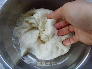 【粤菜】:叉烧包的做法步骤:4