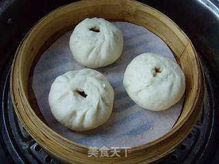 【粤菜】:叉烧包的做法步骤:10
