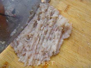 【粤菜】:水晶虾饺的做法步骤:2
